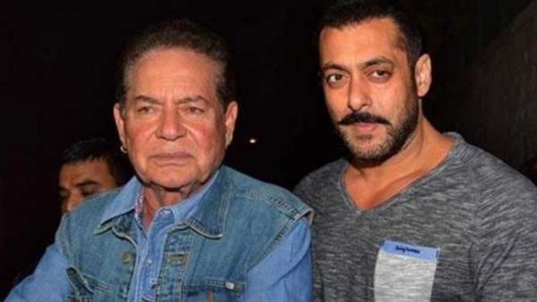 Salim Khan On Abhinav's Accusations