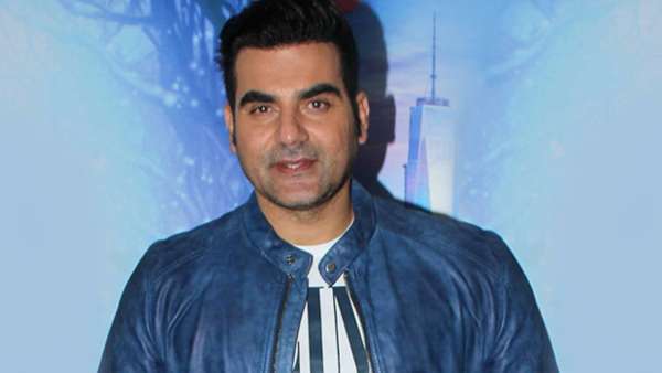 Arbaaz Khan Says He Will Take A Legal Action