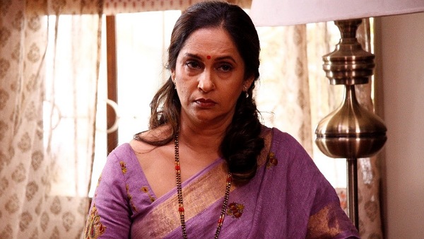 10) Ashvini Bhave 10) Ashvini Bhave