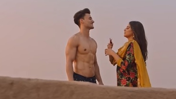 𝑻𝒓𝒊𝒔𝒉𝒂 ♡ & Hari