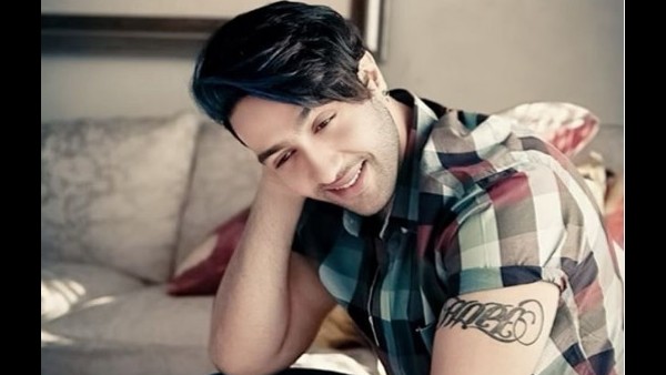 Adhyayan Suman Opens Up About His Battle With Borderline Depression