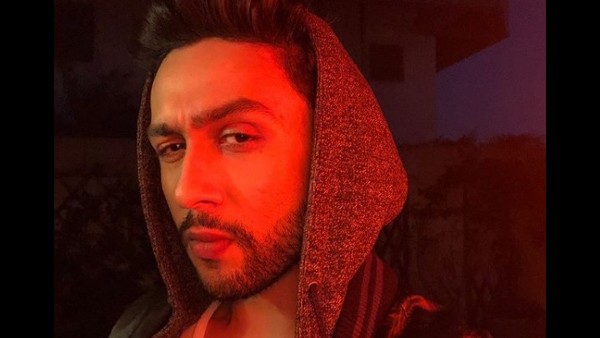 Adhyayan Suman On Sushant Singh Rajput's Death