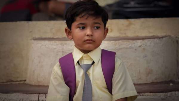 Sanika Patel As The Brat