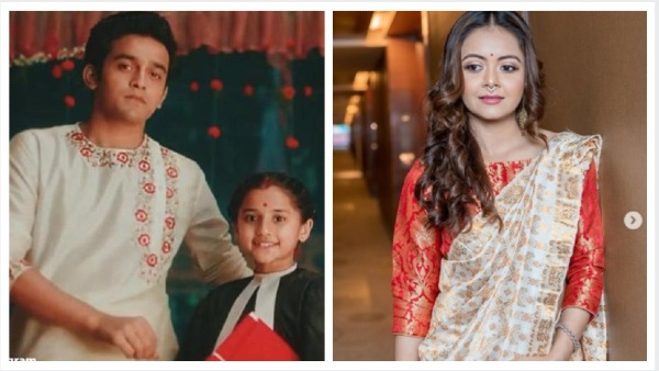 Barrister Babu To Take A Leap; Devoleena Bhattacharjee To Play Grown-Up Bondita! Barrister Babu To Take A Leap; Devoleena Bhattacharjee To Play Grown-Up Bondita!