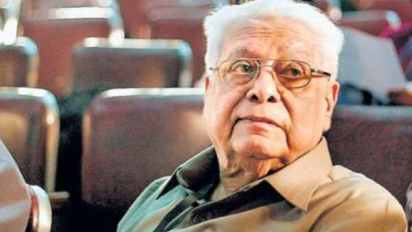 Basu Chatterjee Won The National Film Award In 1992