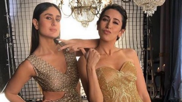 The Kapoor Sisters Are An Epitome Of Girl Power The Kapoor Sisters Are An Epitome Of Girl Power