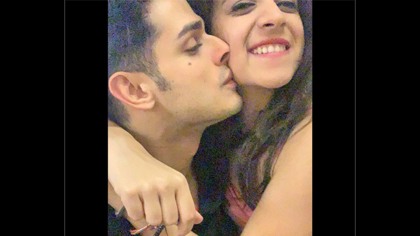 When Priyank Realised Ben Was The One For Him