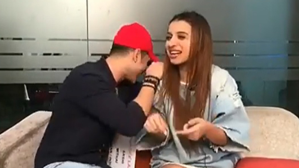 The Duo Fight A Lot!