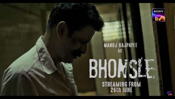 Bhonsle Will Finally Release After 2 Year Delay