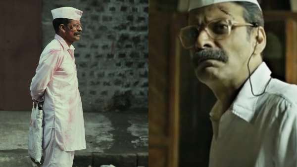 Manoj Bajpayee In A New Avatar