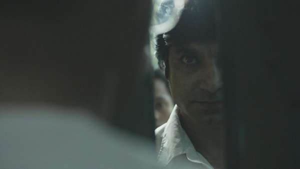 Bhonsle Also Stars Santosh Juvekar And Abhishek Banerjee