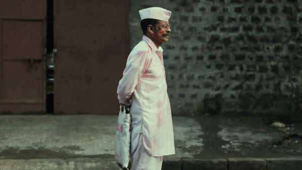 Manoj Bajpayee As Bhonsle Manoj Bajpayee As Bhonsle