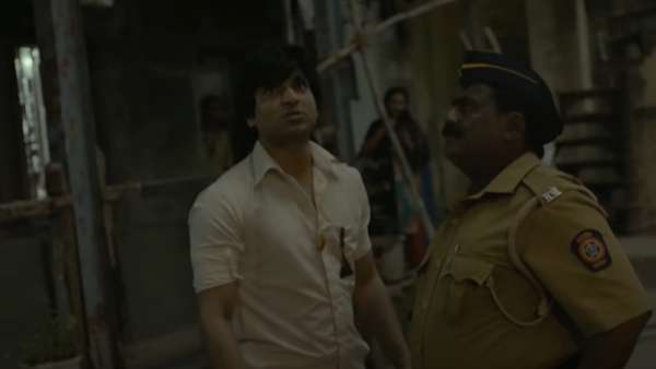 Santosh Juvekar As Vilas Santosh Juvekar As Vilas