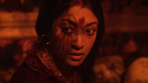 Anvita Dutt On Bulbbul