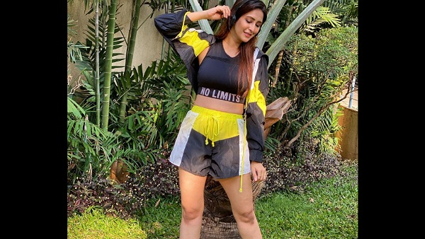 Chahatt Khanna Approached For Bigg Boss 14