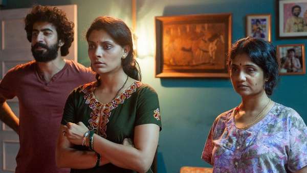 Choked Is Available On Netflix Choked Is Available On Netflix