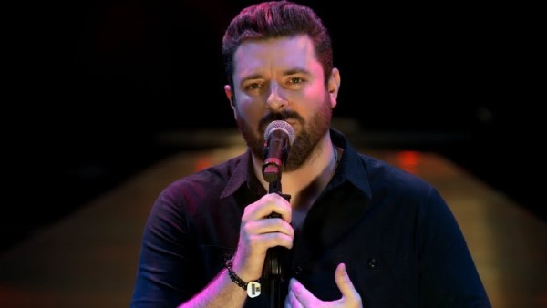 Chris Young's Drowning Is Inspired By the Unexpected Death Of One Of His Close Friends