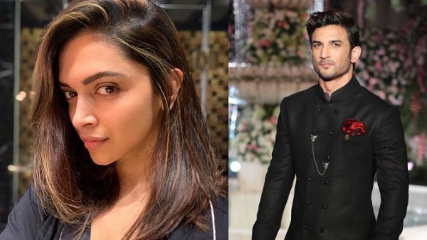 Deepika Called Out The Paparazzi For Being Insensitive Deepika Called Out The Paparazzi For Being Insensitive