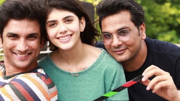 Mukesh Chhabra Gets Emotional While Announcing The Release Date Of Sushant's Last Film