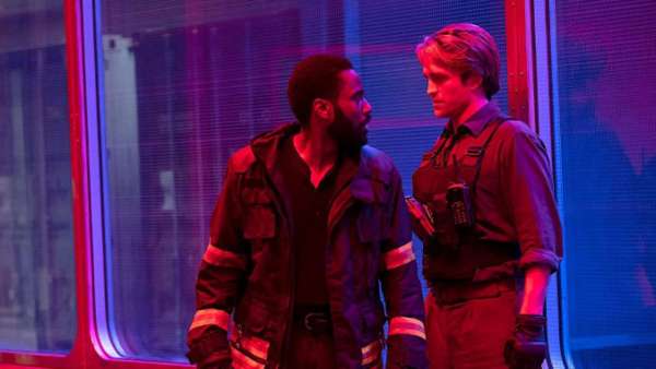 Tenet Scheduled To Release On July 17, 2020 Tenet Scheduled To Release On July 17, 2020