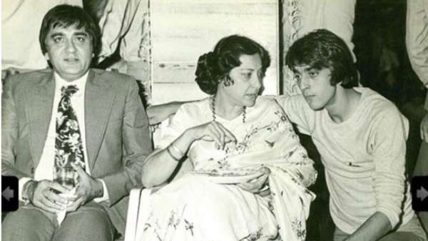 Nargis Dutt's real name was Fatima Rashid