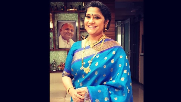 Netizens Appreciate Renuka’s Gesture Netizens Appreciate Renuka’s Gesture