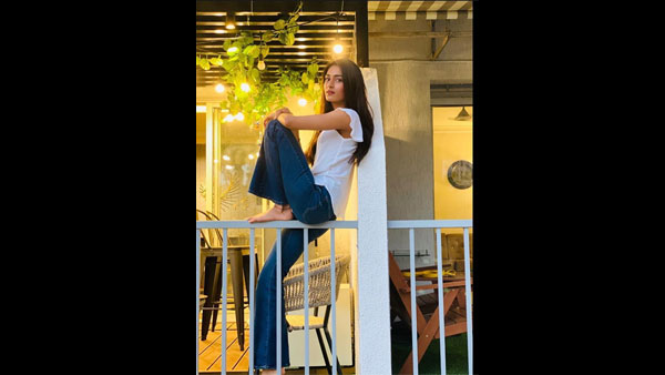 Erica Has Trust Issues When It Comes To Donating Money To An Organisation