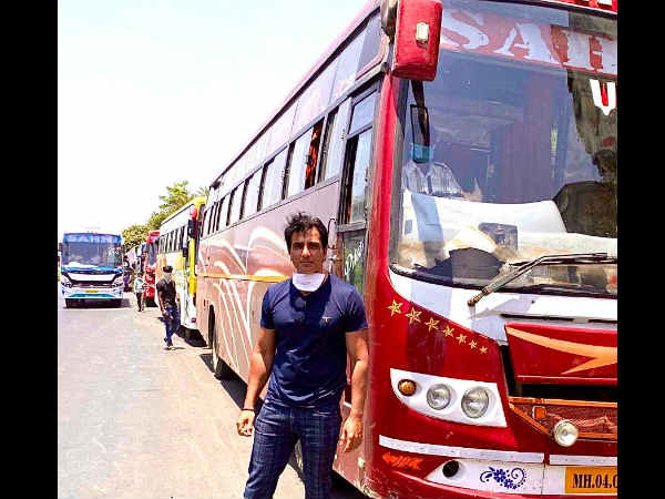 'The Journey Is On And I Will Leave No Stone Unturned'