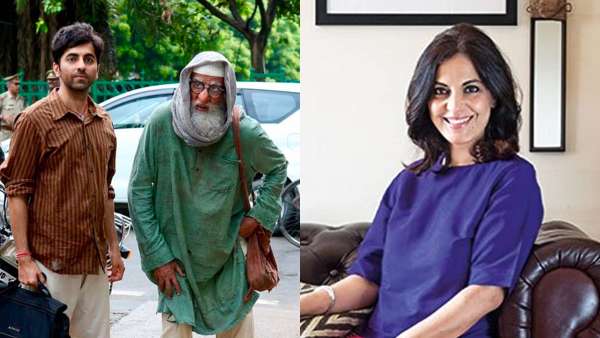 Juhi Chaturvedi Dismisses Plagiarism Claims, Says, Gulabo Sitabo Is My Original Work Juhi Chaturvedi Dismisses Plagiarism Claims, Says, Gulabo Sitabo Is My Original Work