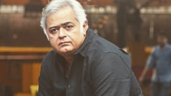 Hansal Mehta's Reply To Soni Razdan