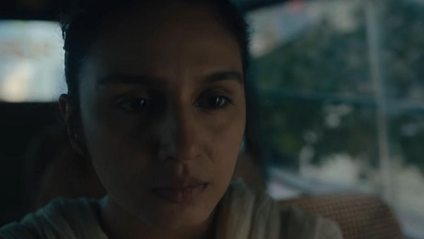 11) Huma Qureshi 11) Huma Qureshi