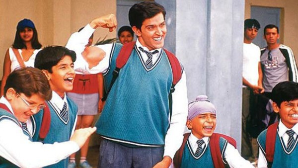 How Koi Mil Gaya Changed Hrithik's Life!
