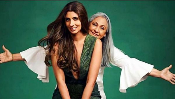 Jaya’s Comment On Shweta Bachchan Also Drew Flak