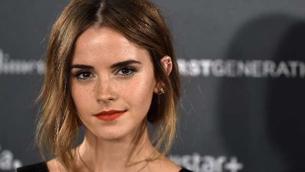 Emma Watson Shared Love By Tweeting: I Respect And Love You For Who You Are Emma Watson Shared Love By Tweeting: I Respect And Love You For Who You Are