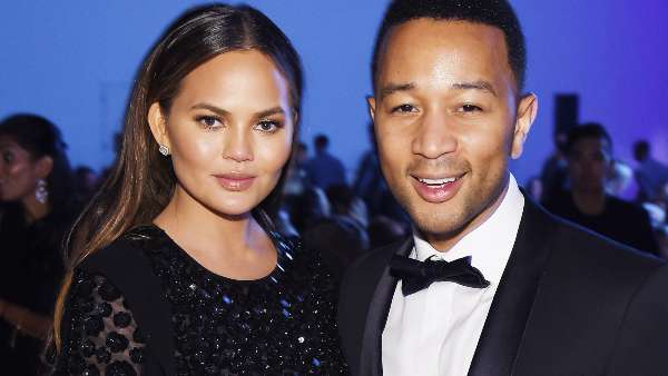 John And Wife Chrissy Teigen Have Shown Support For BLM 