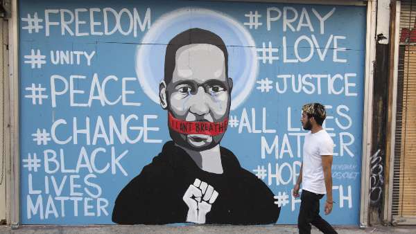 George Floyd's Death Has Been Ruled As Homicide 