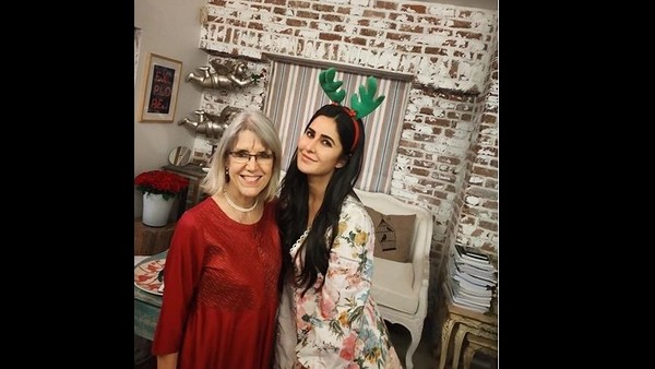 Katrina's Cozy Sanctuary