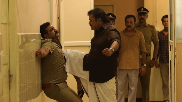 Kaaval Official Teaser To Release On Suresh Gopis Birthday? | Kaaval Teaser Gets A Release Date Kaaval Official Teaser To Release On Suresh Gopis Birthday? | Kaaval Teaser Gets A Release Date