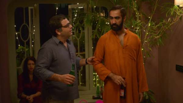 Plot Takes Several Detours But Cast Keeps You Engaged