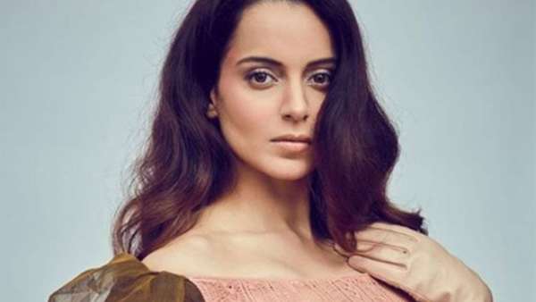 Kangana: Media Is Running Parallel Narrative That Sushant Had A Weak Mind