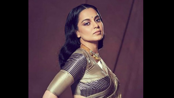 Kangana Talks About The Psychological Impacts She Faced Because Of These Situations Kangana Talks About The Psychological Impacts She Faced Because Of These Situations