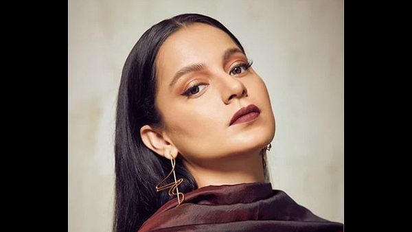 Kangana Ranaut Lashes Out At Mukesh Bhatt Kangana Ranaut Lashes Out At Mukesh Bhatt