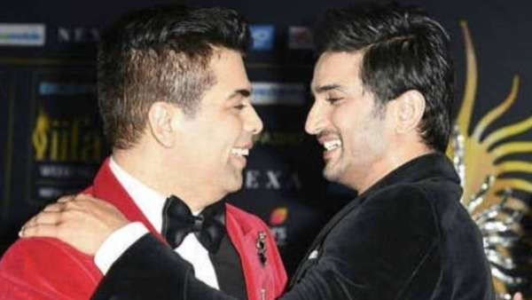 Karan Tenders His Regisnation To MAMI Director Smriti Kiran