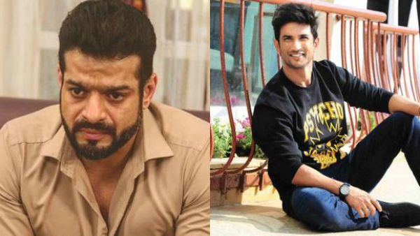 karan patel karan patel