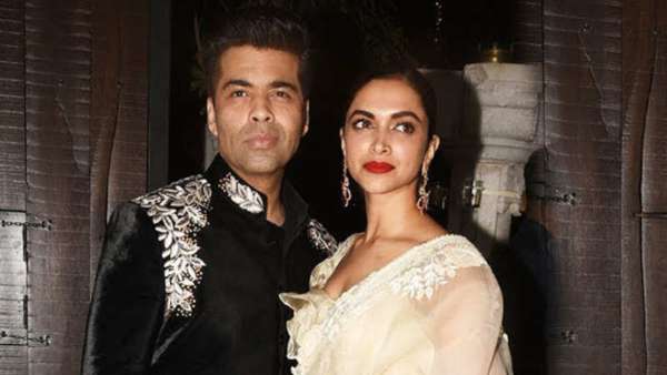 Deepika Padukone Tried To Convince Karan