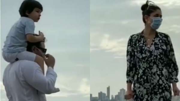 Netizens School The Actors On Safety