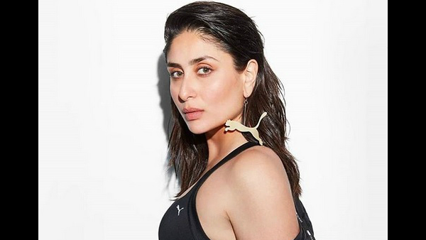 Kareena Kapoor On Completing 20 Years In Bollywood