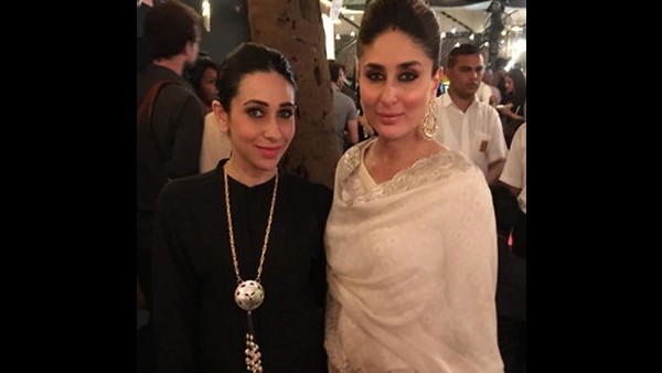 Kareena Reveals What She Admires The Most About The Birthday Girl Kareena Reveals What She Admires The Most About The Birthday Girl