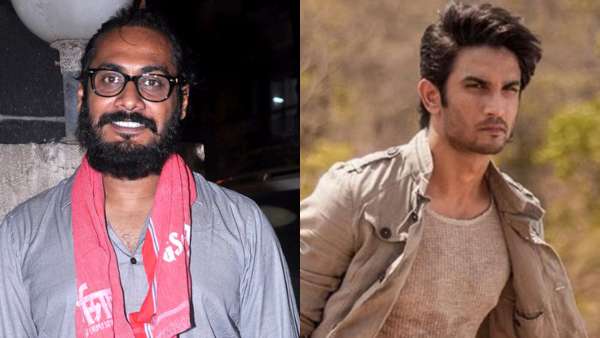 Abhinav: I Hope Sushant Singh Rajput Is Happier Wherever He Is