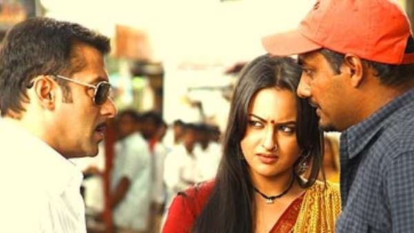 Abhinav: They Were Trying To Take Control Of My Career